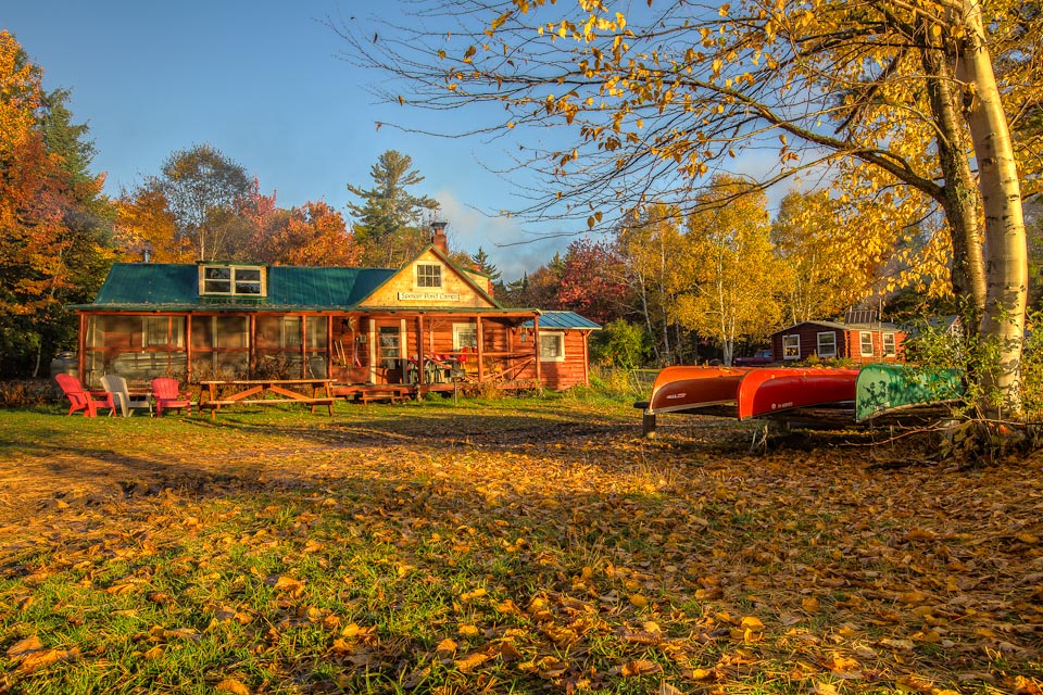 maine, united states